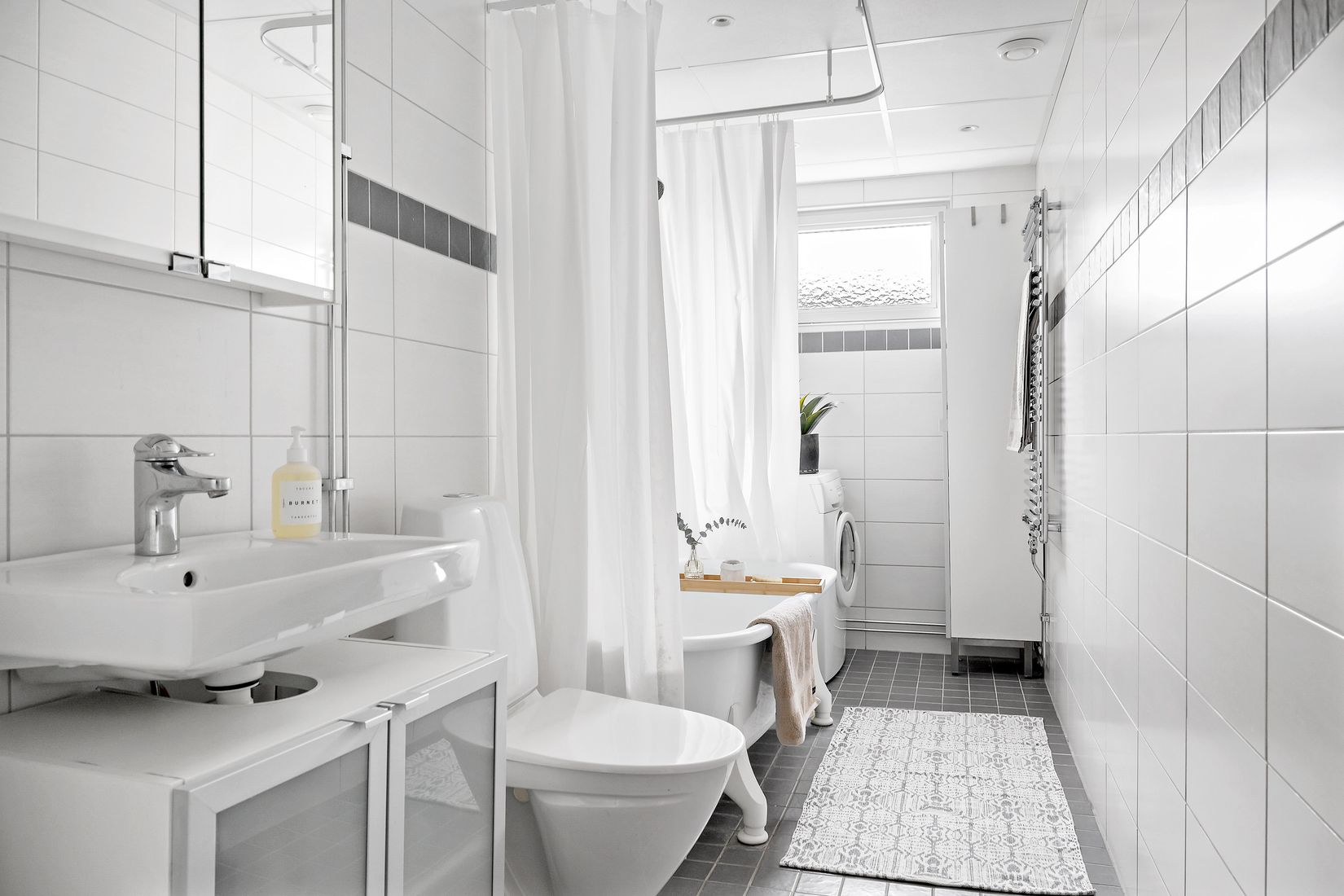 Bostadsrätt, Häradsvägen 34b, Centrum/Östermalm, Borlänge