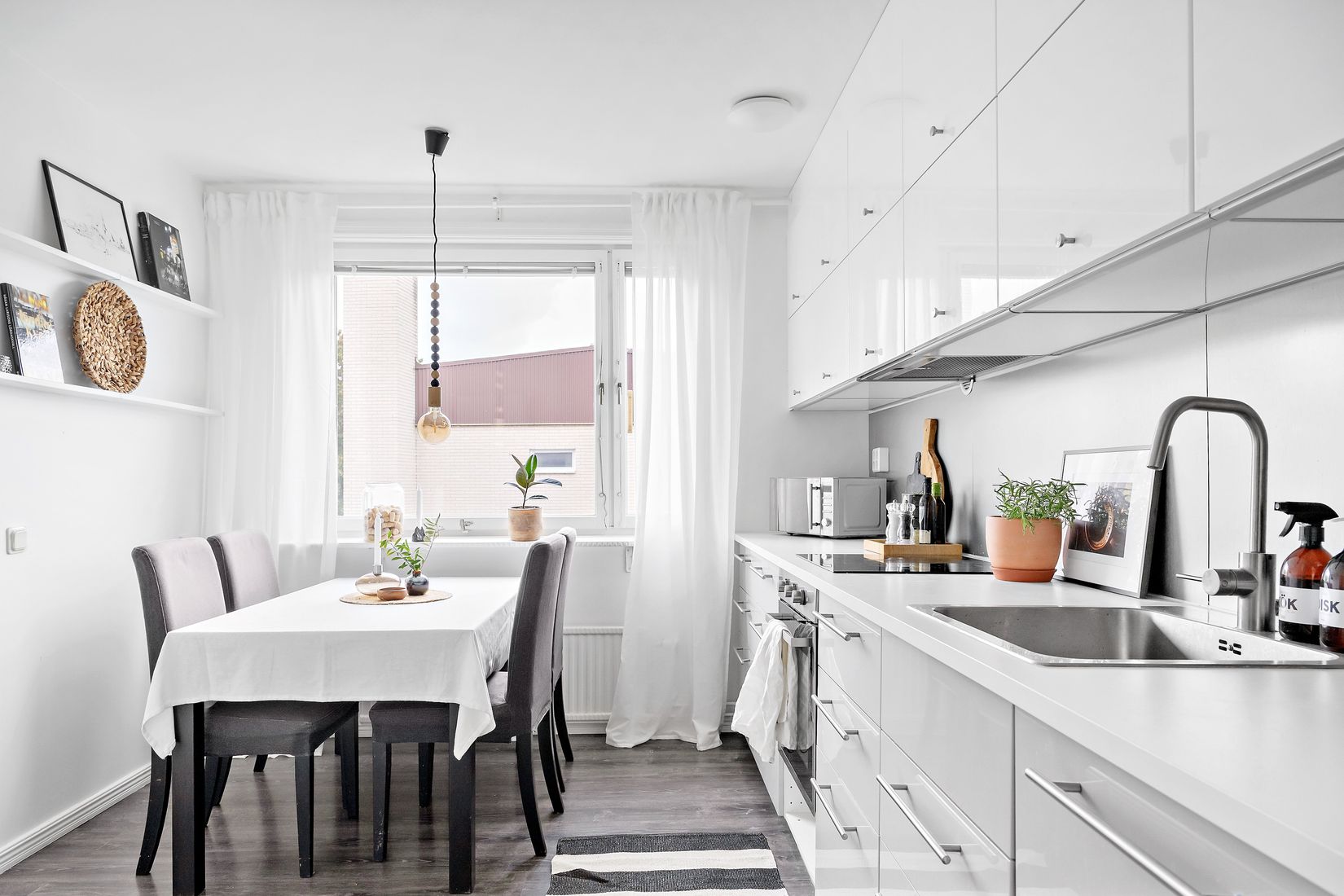 Bostadsrätt, Häradsvägen 34b, Centrum/Östermalm, Borlänge