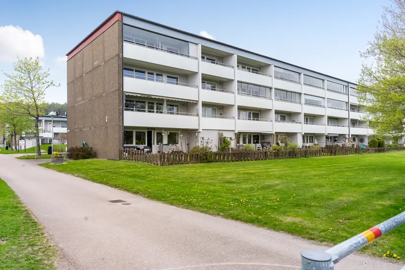 Bostadsrätt, Lillekärr södra 124, Hisings Kärra, Göteborg