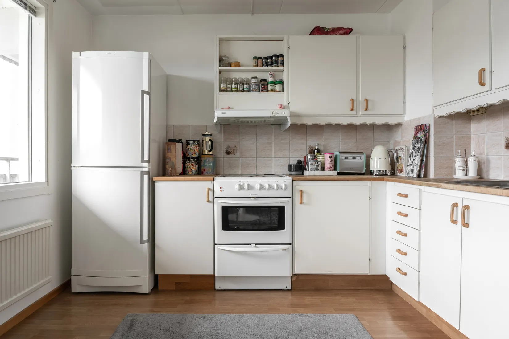 Bostadsrätt, Lillekärr södra 124, Hisings Kärra, Göteborg