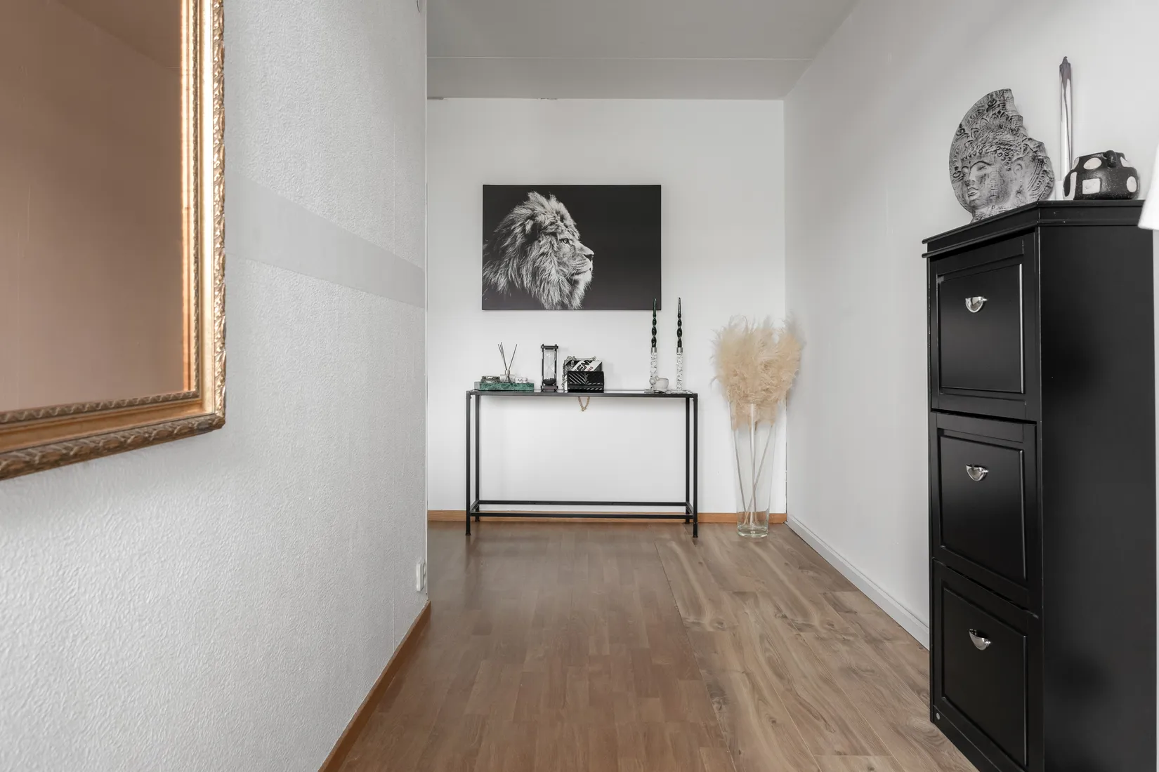 Bostadsrätt, Lillekärr södra 124, Hisings Kärra, Göteborg