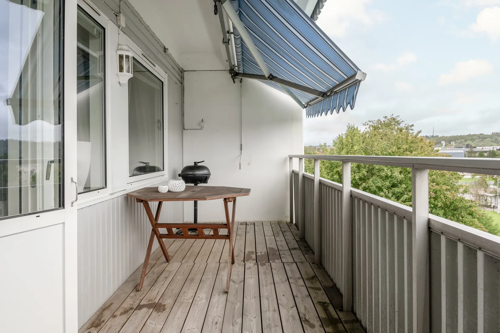 Bostadsrätt, Lillekärr södra 124, Hisings Kärra, Göteborg