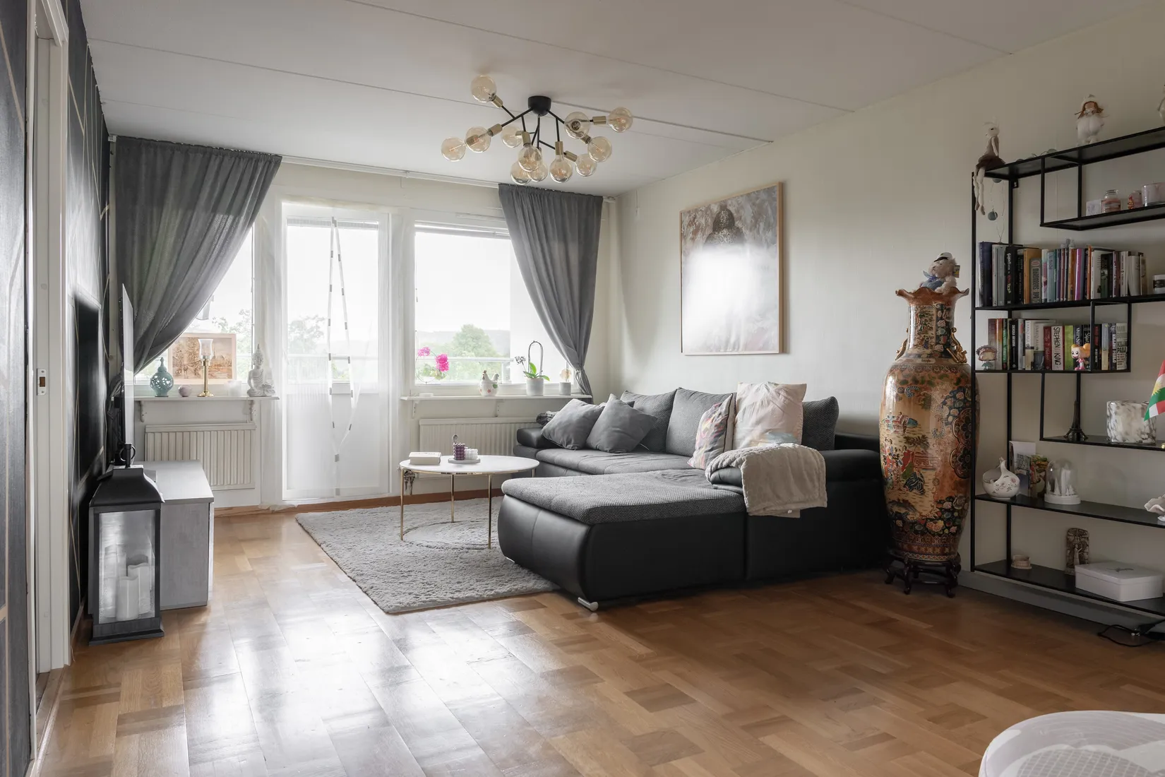 Bostadsrätt, Lillekärr södra 124, Hisings Kärra, Göteborg
