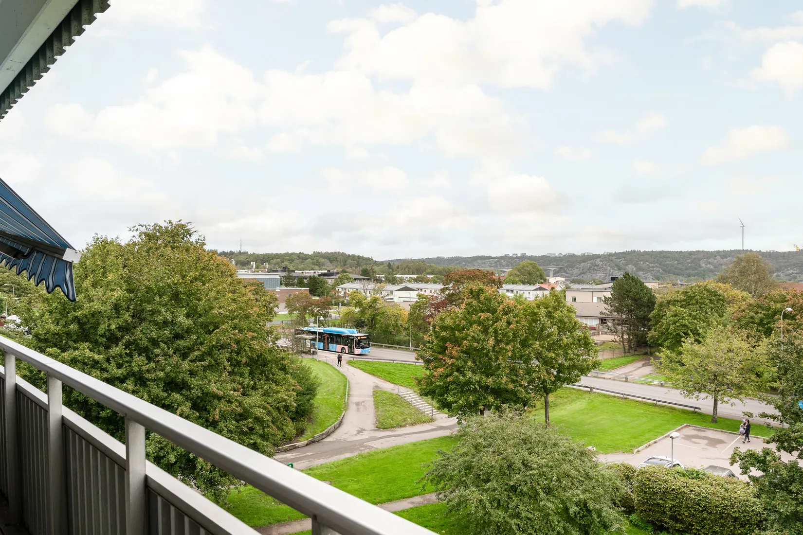 Bostadsrätt, Lillekärr södra 124, Hisings Kärra, Göteborg