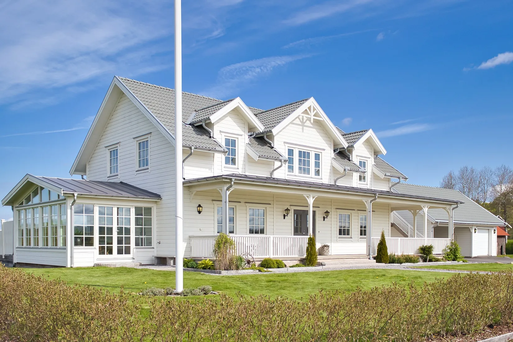 Tomt, Lilla Korpåsvägen 15, Munkedal