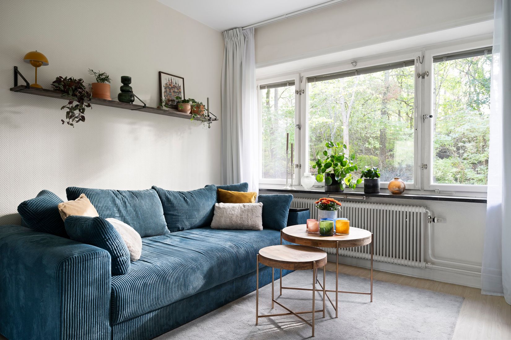 Bostadsrätt, Olaus Magnus Väg 20, Skärmarbrink, Stockholm