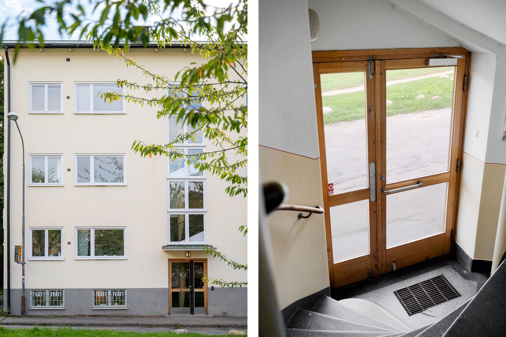 Bostadsrätt, Olaus Magnus Väg 20, Skärmarbrink, Stockholm