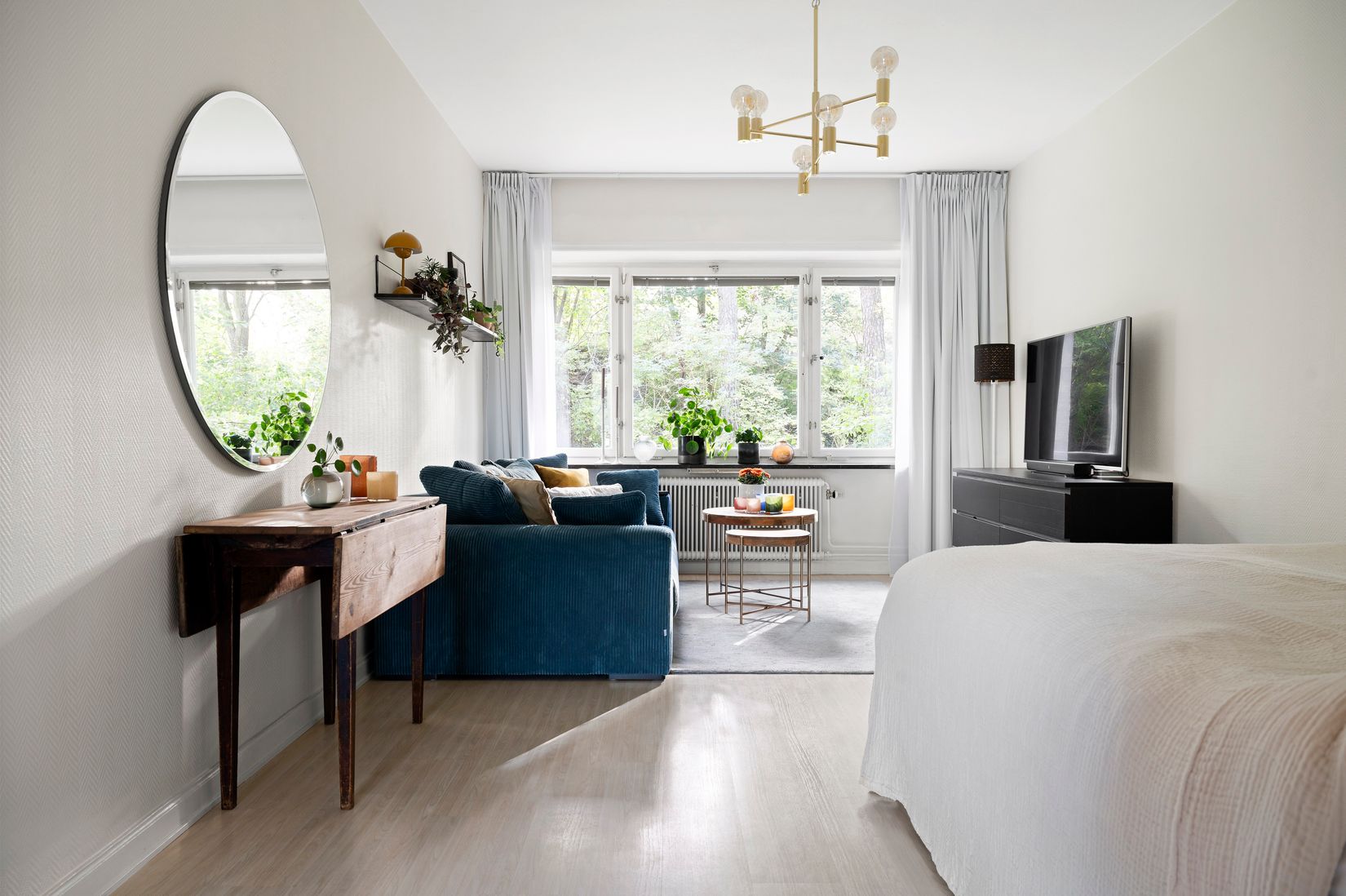 Bostadsrätt, Olaus Magnus Väg 20, Skärmarbrink, Stockholm