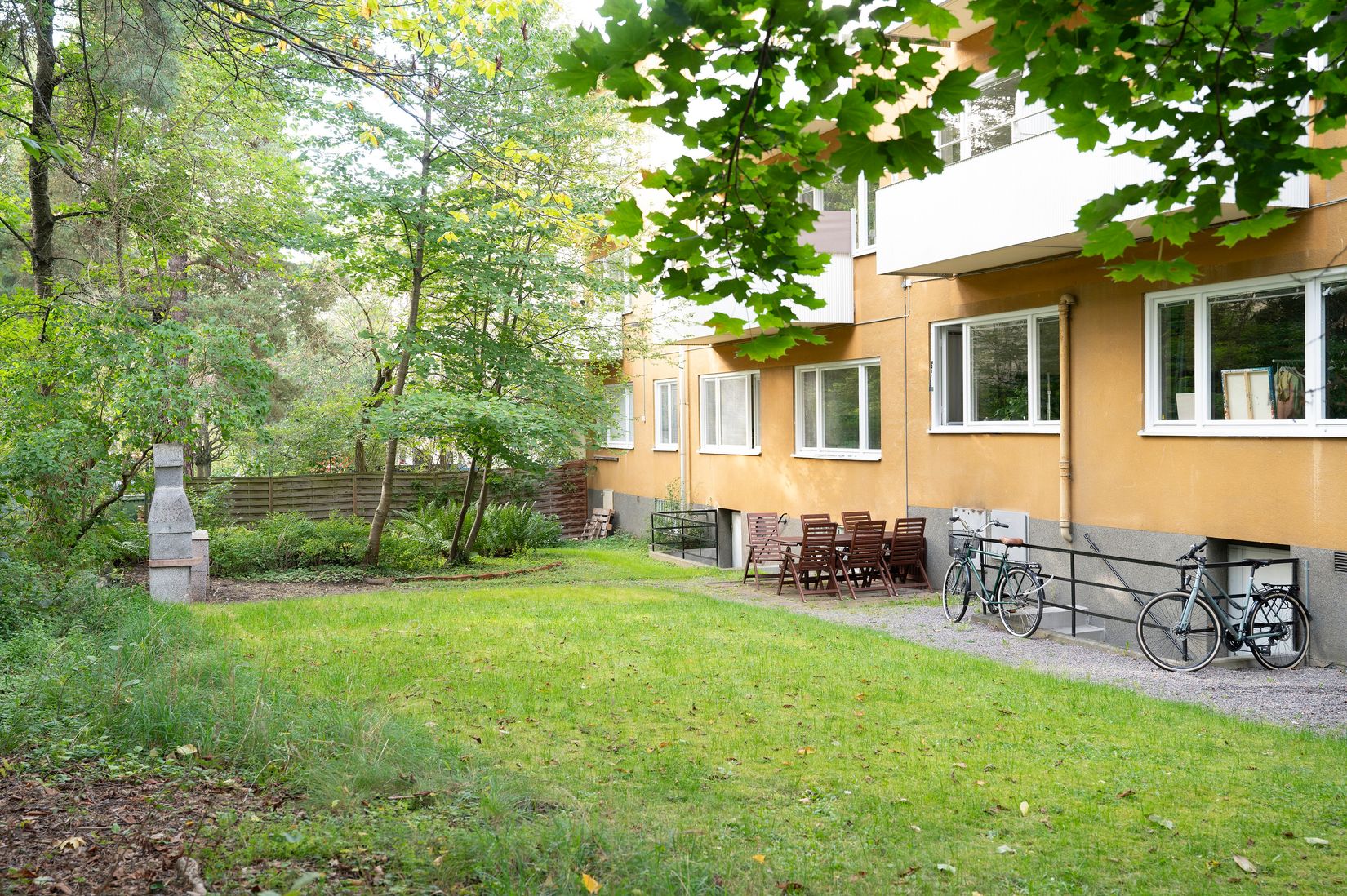 Bostadsrätt, Olaus Magnus Väg 20, Skärmarbrink, Stockholm