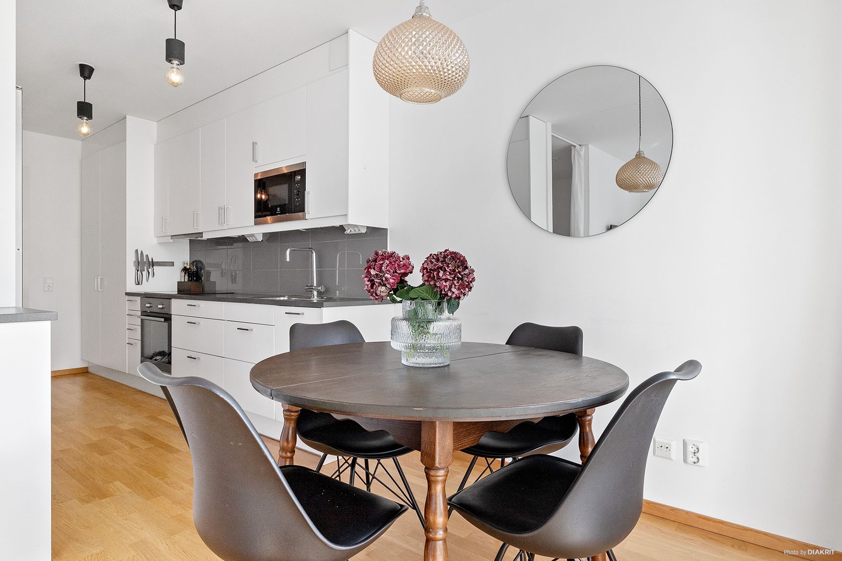 Bostadsrätt, Barrskogsvägen 11, Tyresö Centrum, Tyresö