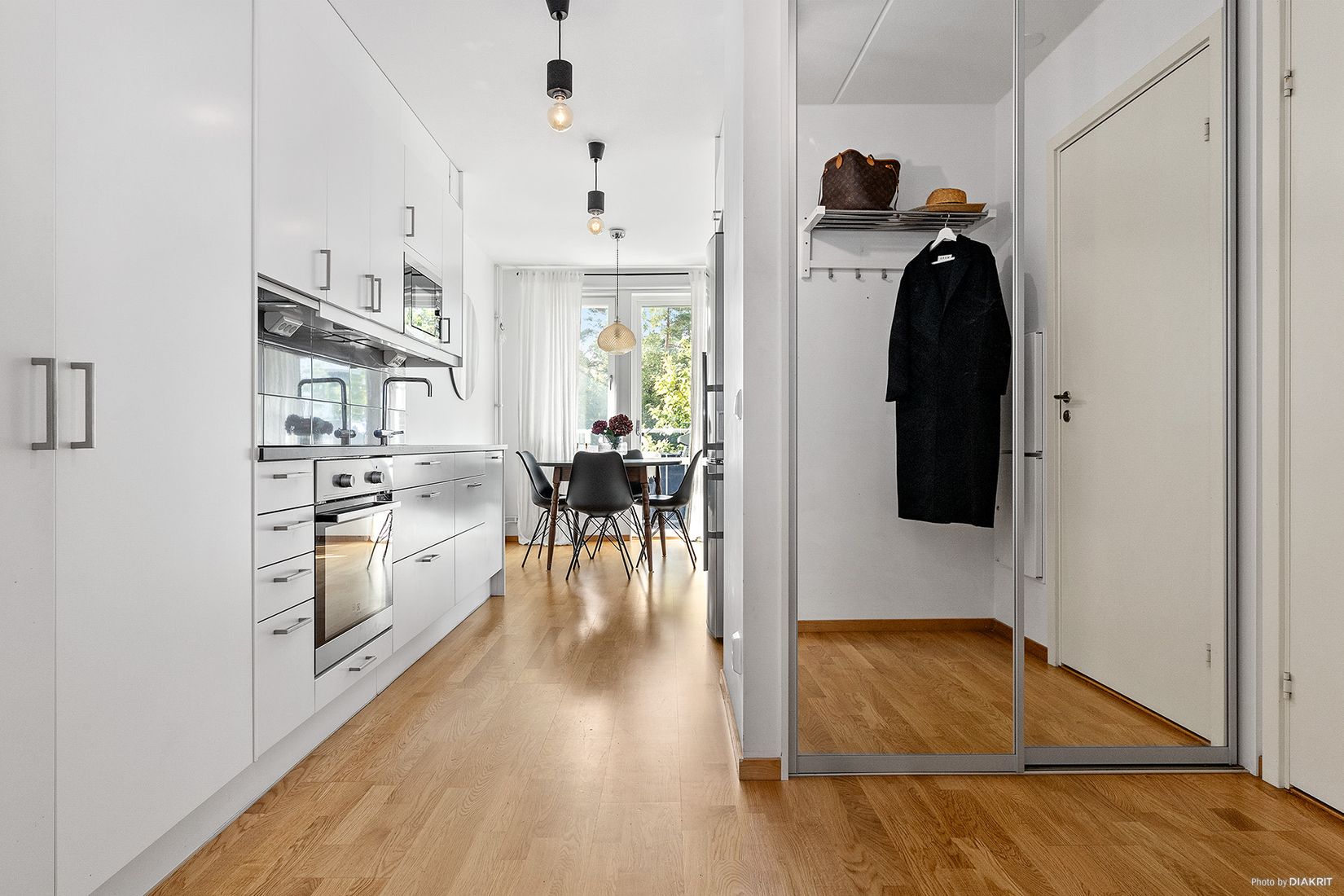 Bostadsrätt, Barrskogsvägen 11, Tyresö Centrum, Tyresö