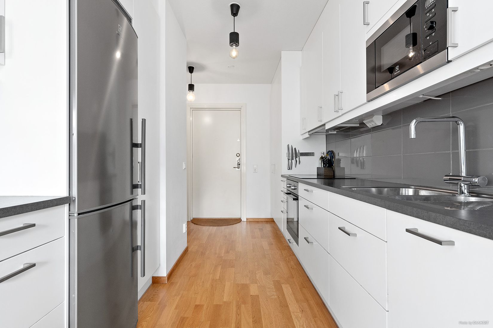 Bostadsrätt, Barrskogsvägen 11, Tyresö Centrum, Tyresö