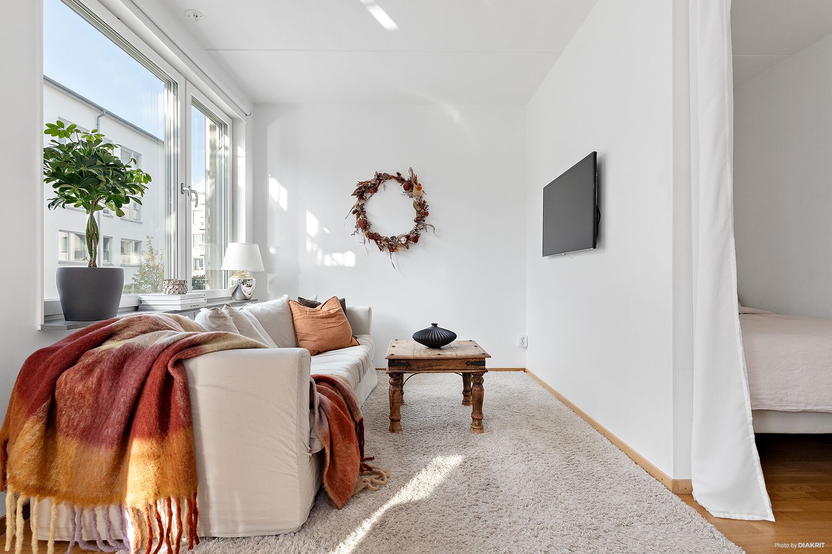 Bostadsrätt, Barrskogsvägen 11, Tyresö Centrum, Tyresö