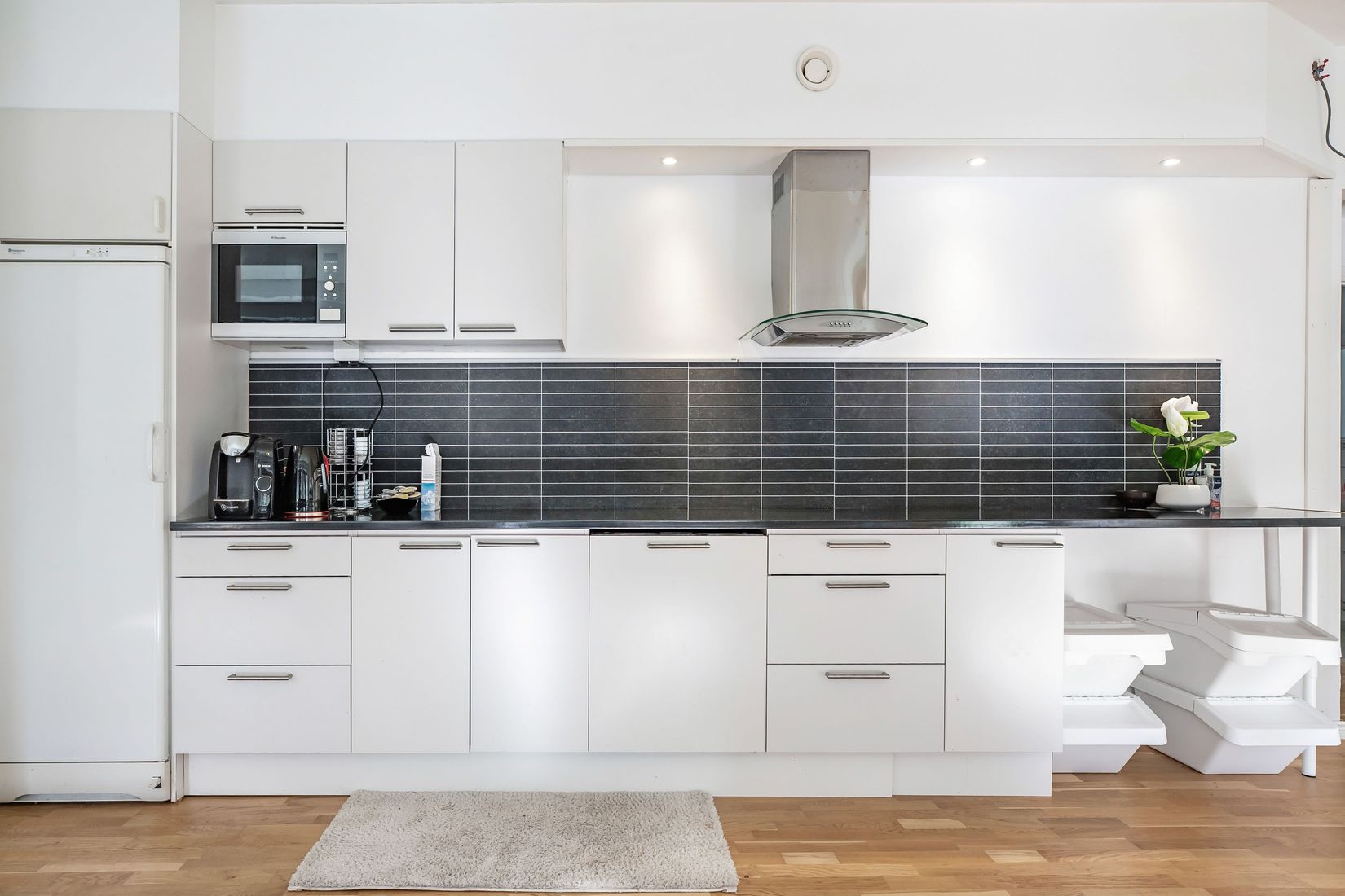 Villa, Strandvägen 3, Stocka, Nordanstig