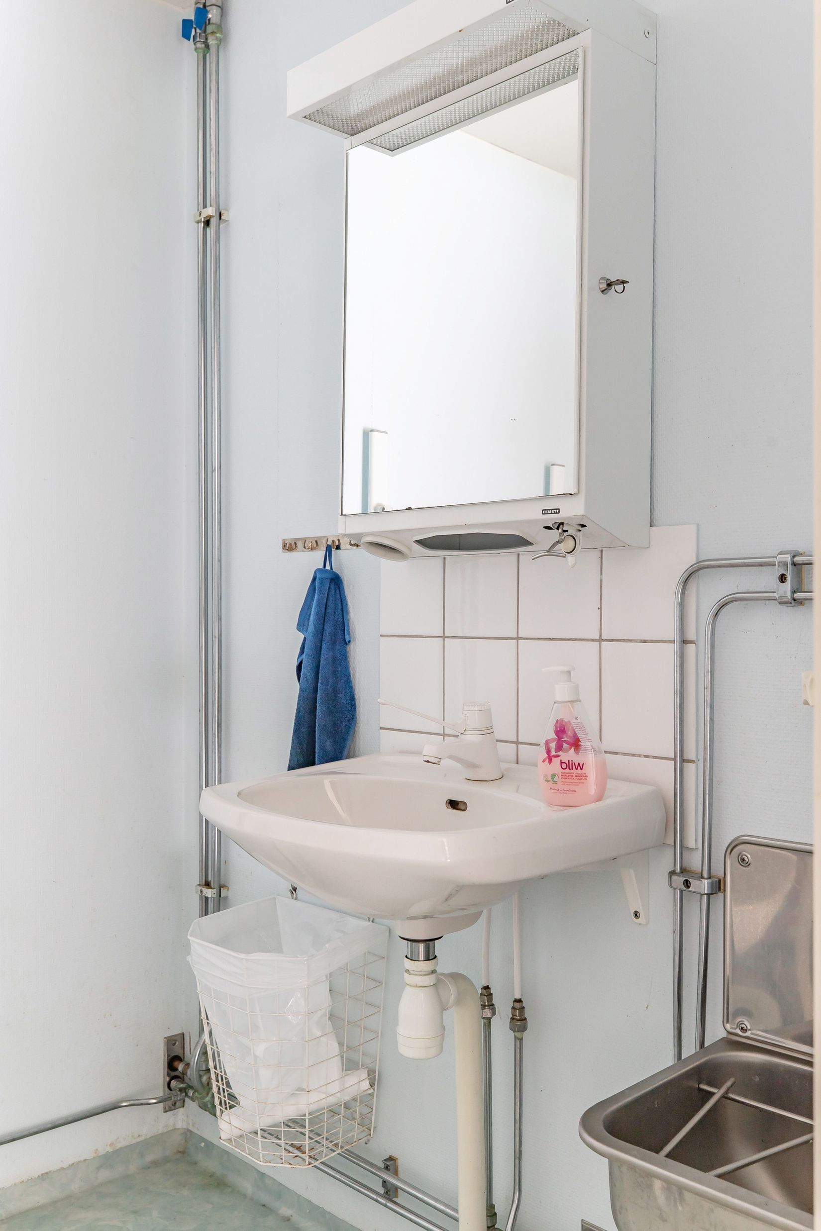 Villa, Strandvägen 3, Stocka, Nordanstig