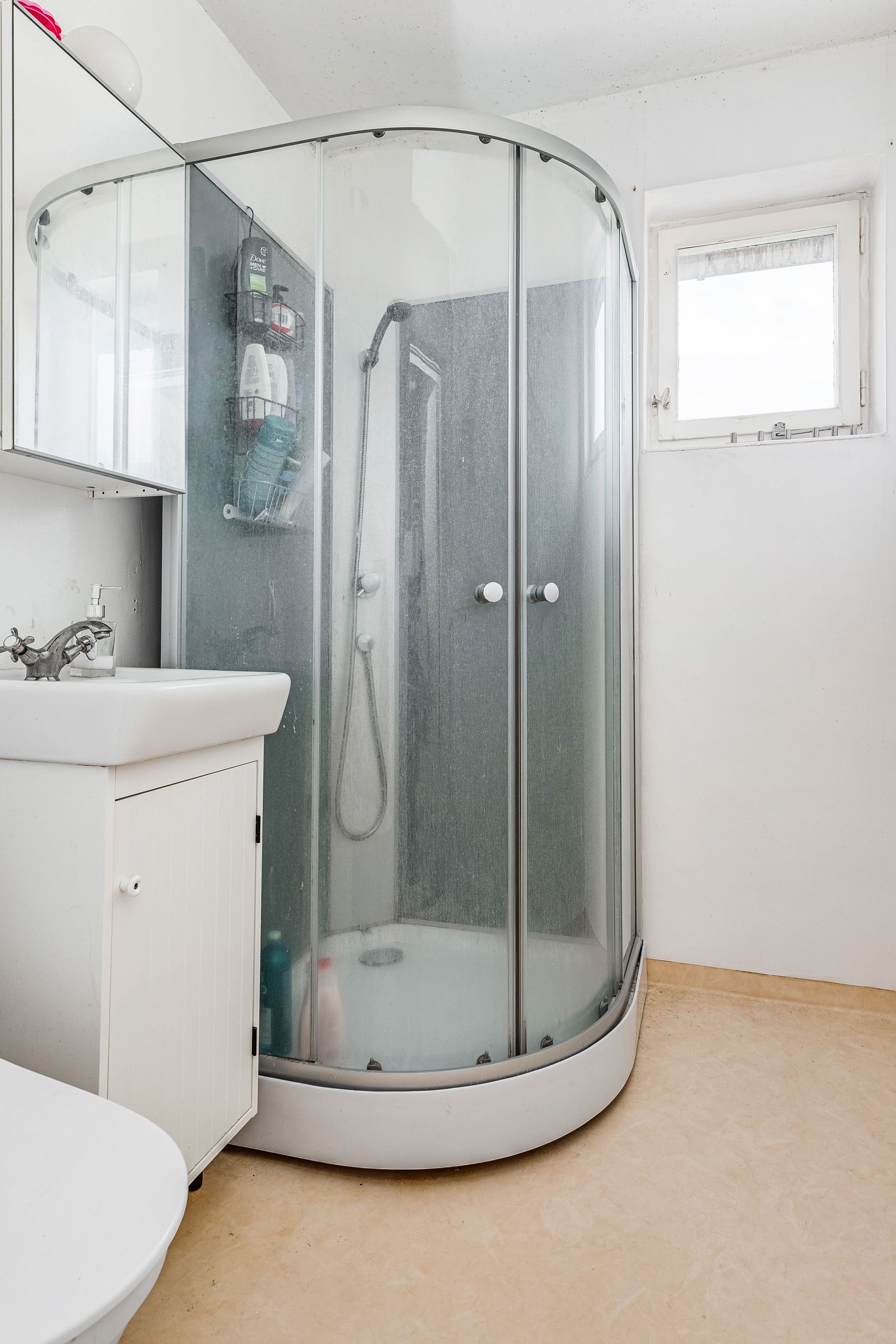 Villa, Strandvägen 3, Stocka, Nordanstig