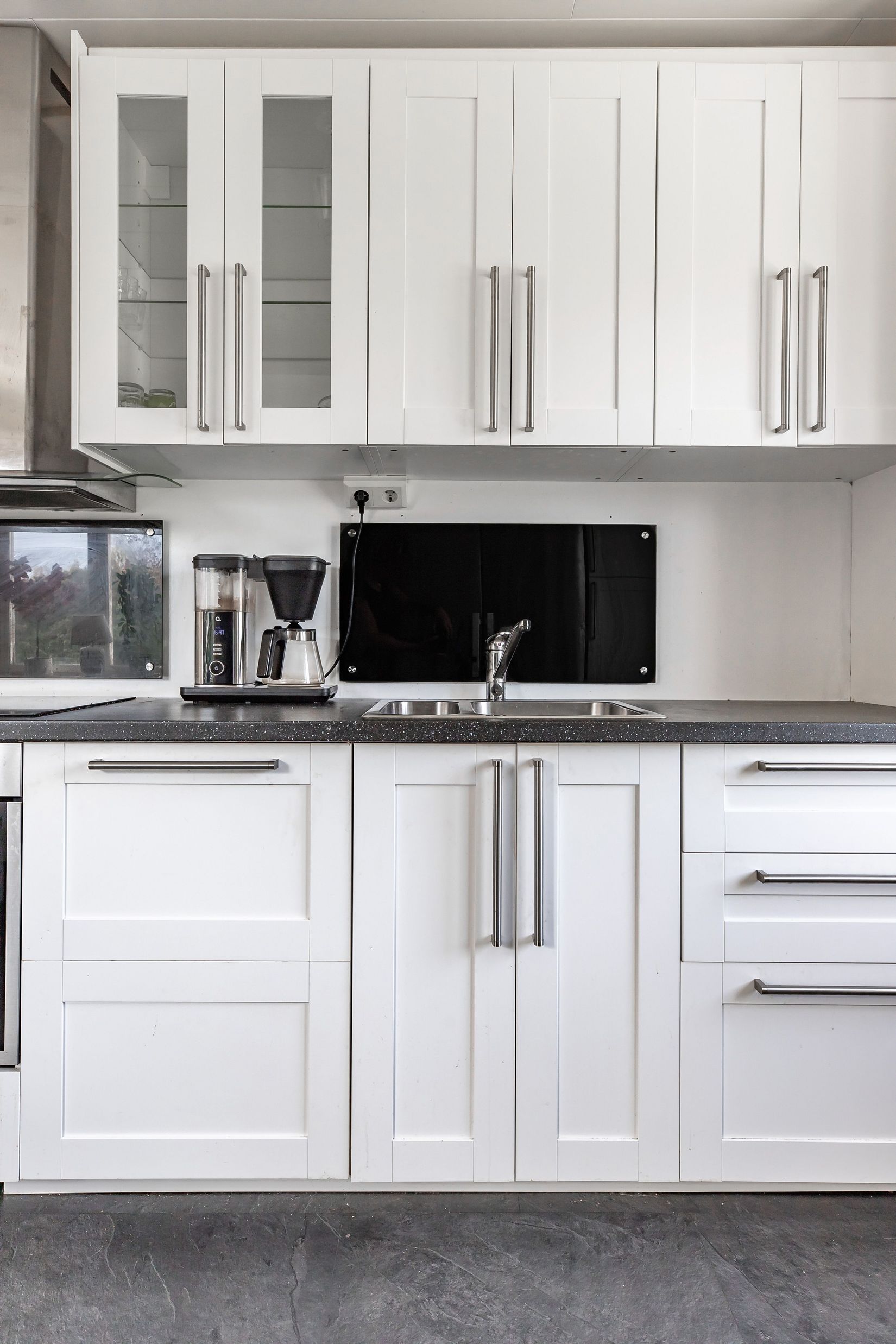 Villa, Strandvägen 3, Stocka, Nordanstig