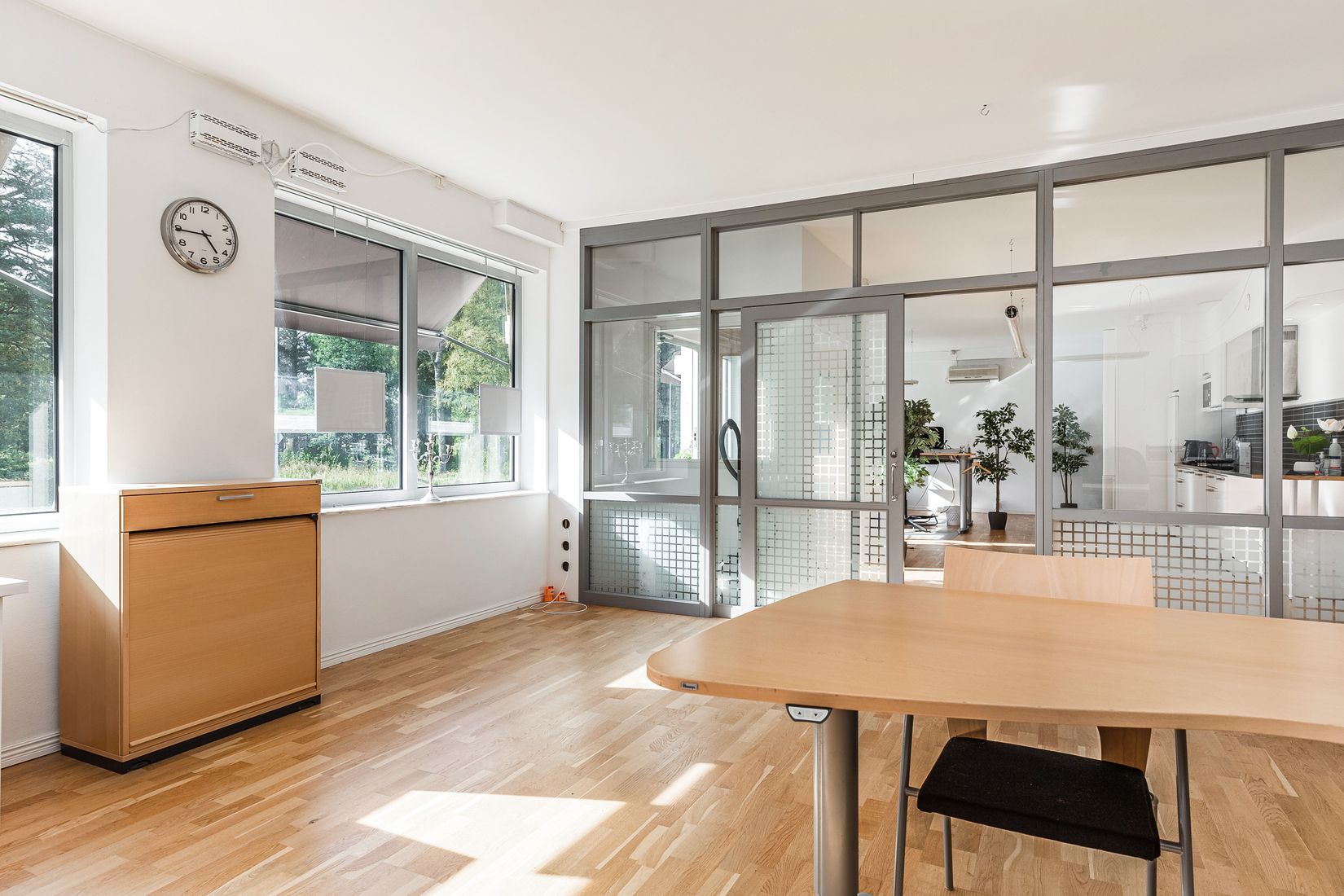 Villa, Strandvägen 3, Stocka, Nordanstig