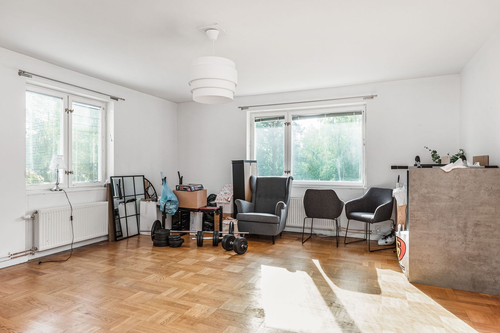 Villa, Strandvägen 3, Stocka, Nordanstig