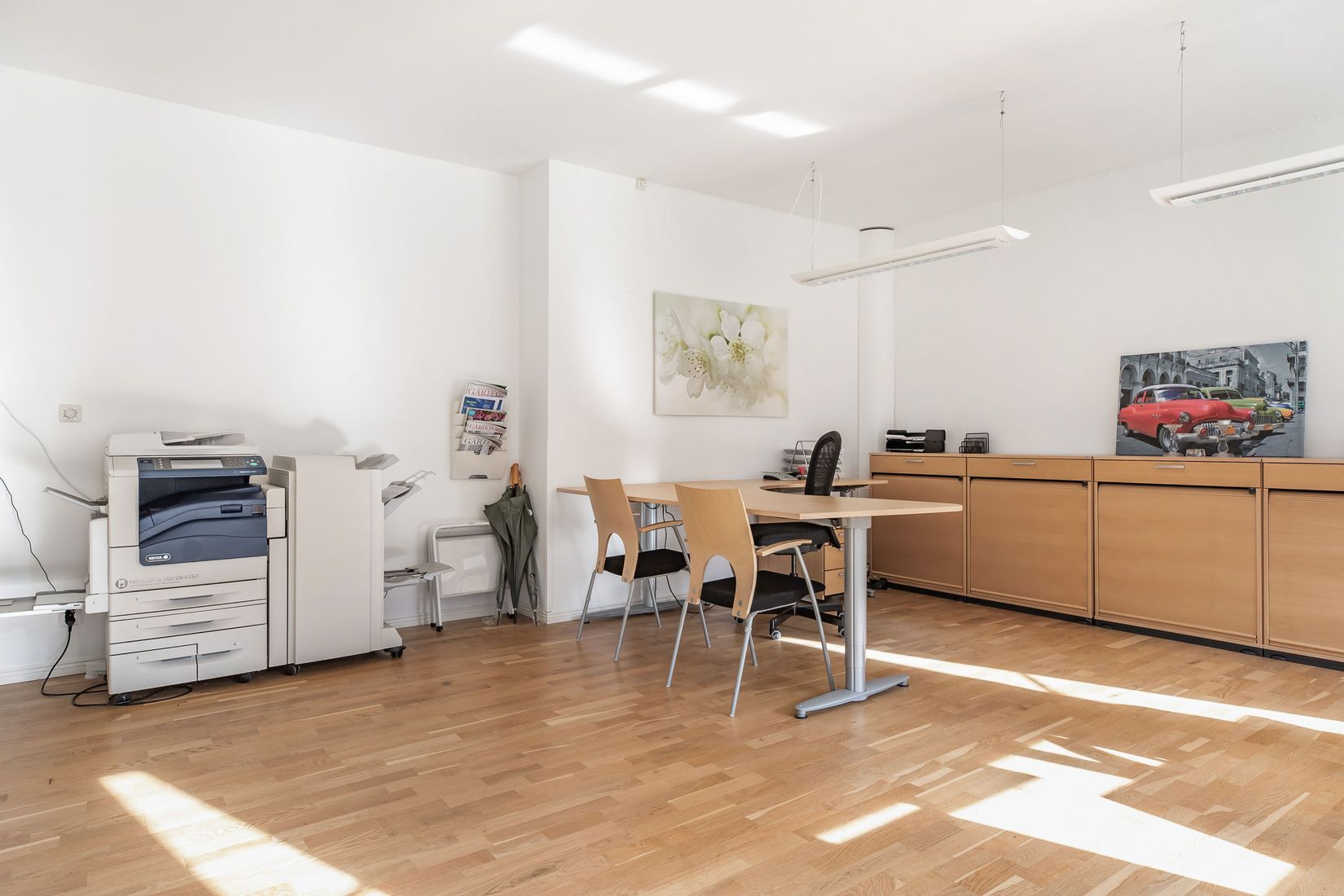 Villa, Strandvägen 3, Stocka, Nordanstig