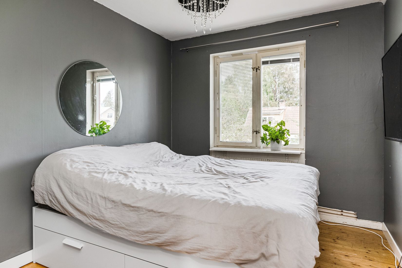 Villa, Strandvägen 3, Stocka, Nordanstig