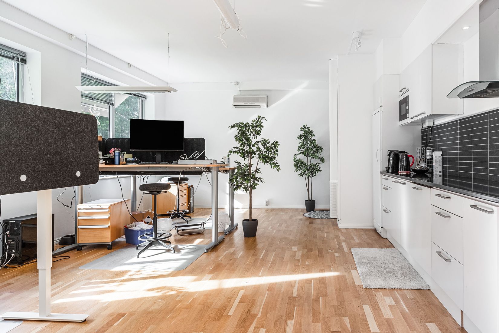 Villa, Strandvägen 3, Stocka, Nordanstig