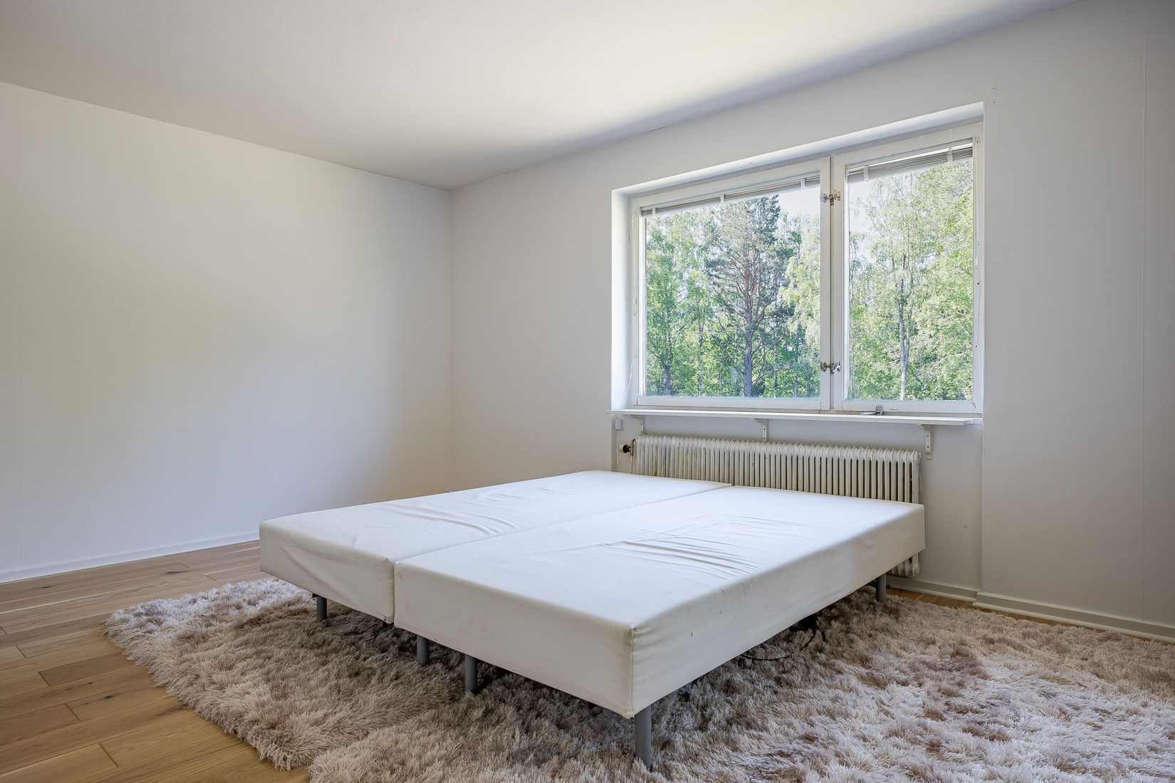 Villa, Strandvägen 3, Stocka, Nordanstig