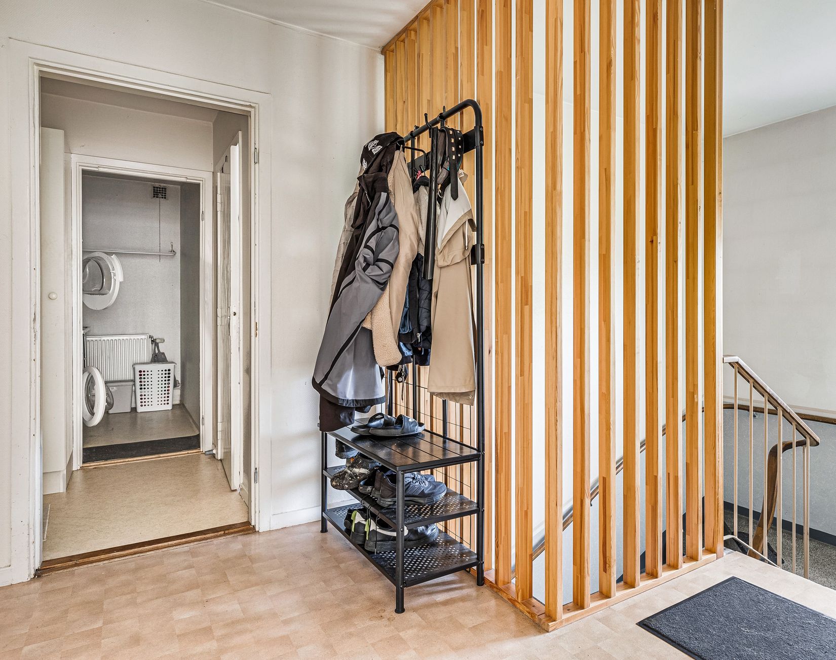 Villa, Strandvägen 3, Stocka, Nordanstig