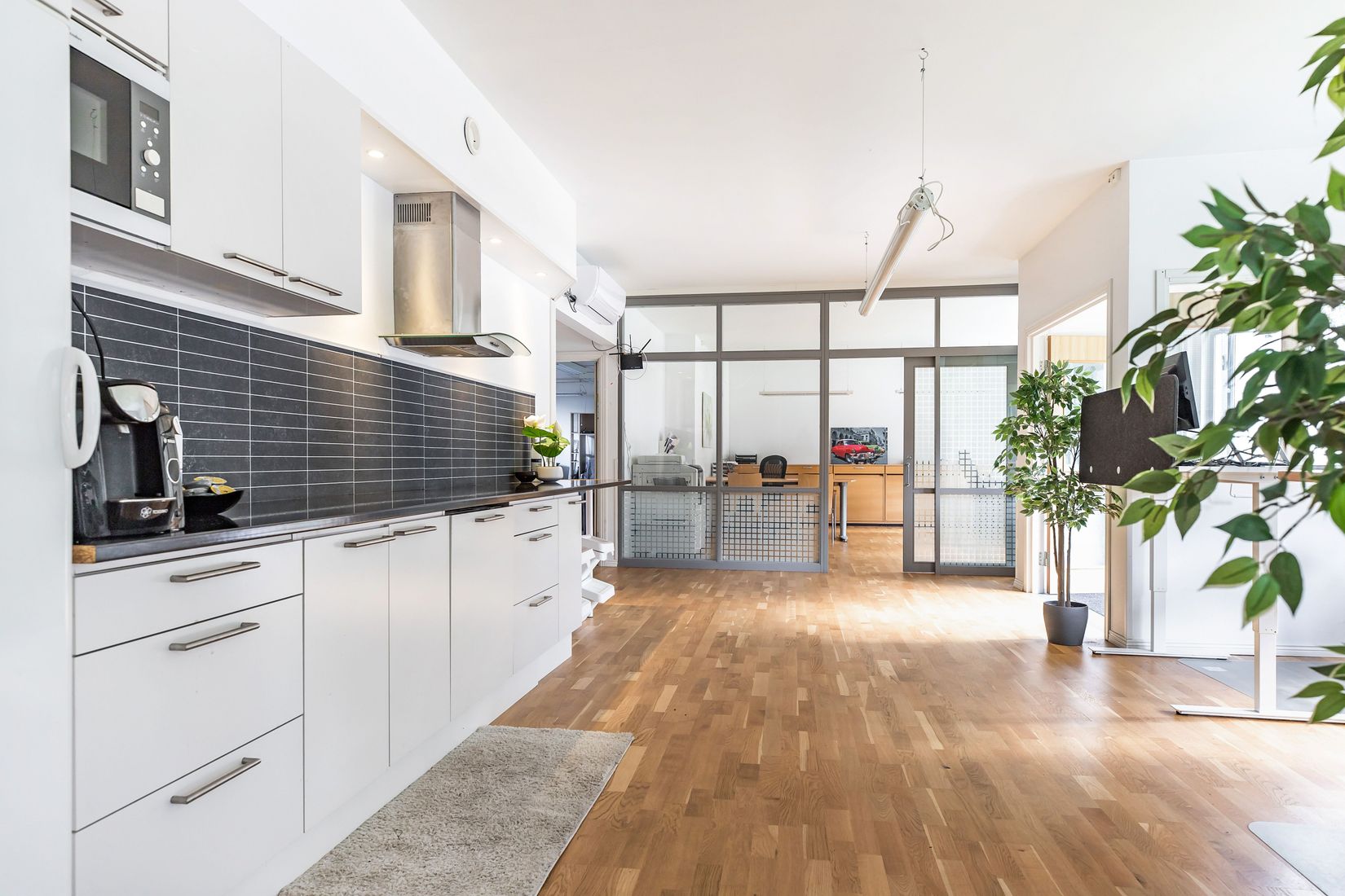 Villa, Strandvägen 3, Stocka, Nordanstig