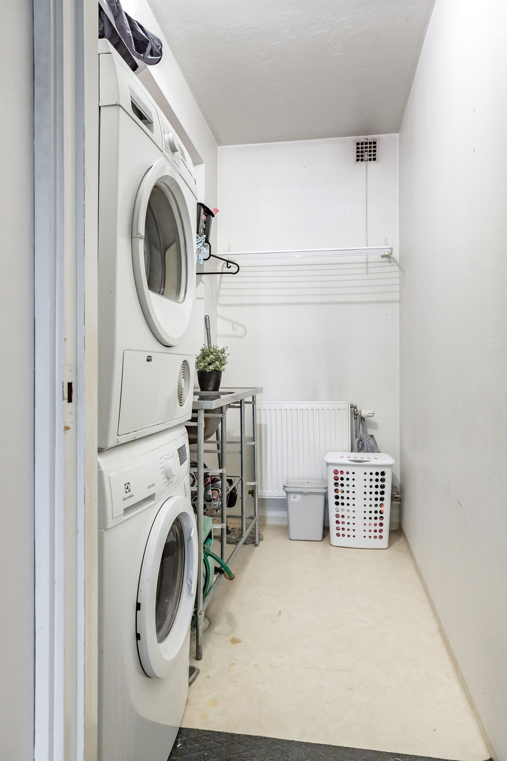 Villa, Strandvägen 3, Stocka, Nordanstig