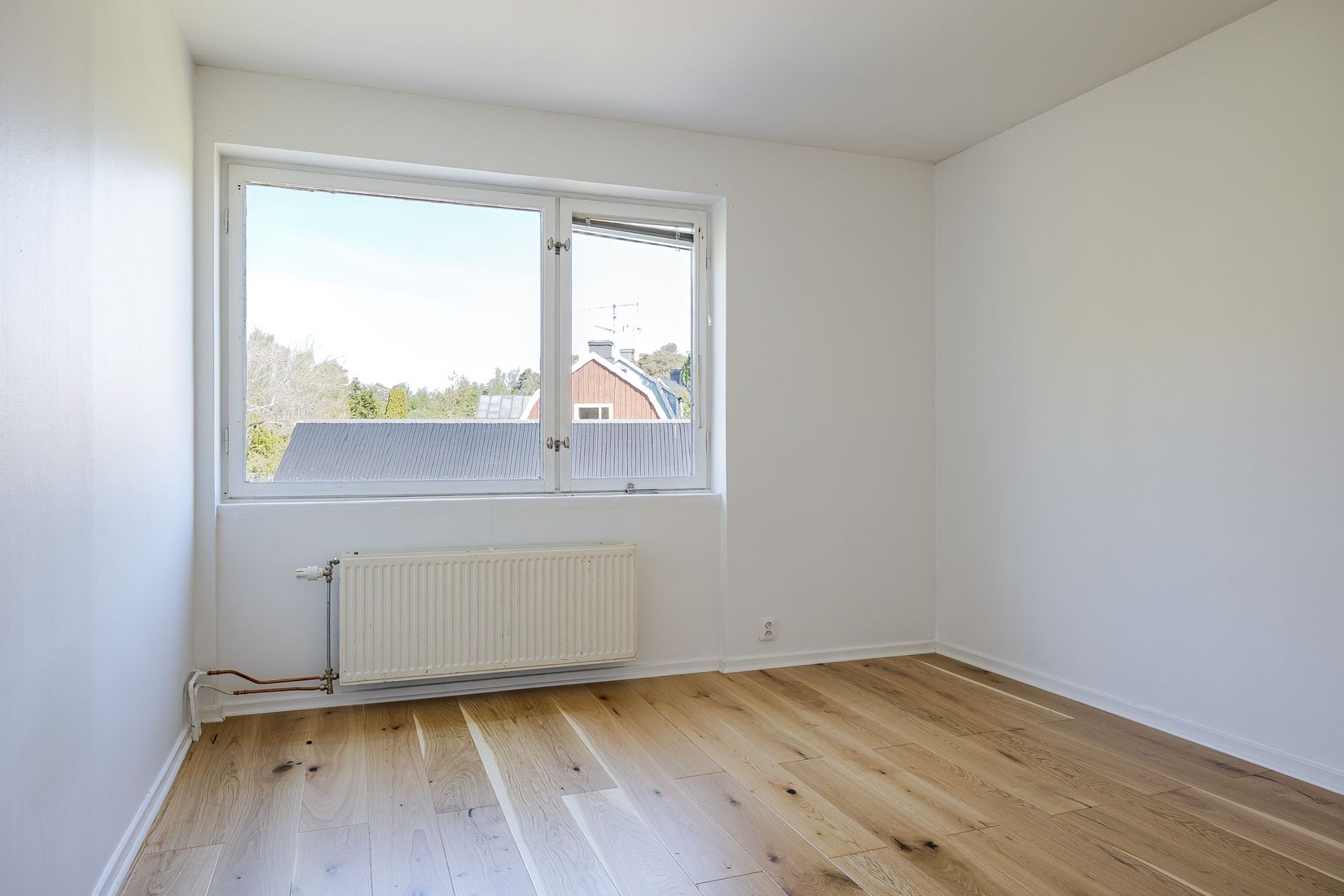 Villa, Strandvägen 3, Stocka, Nordanstig