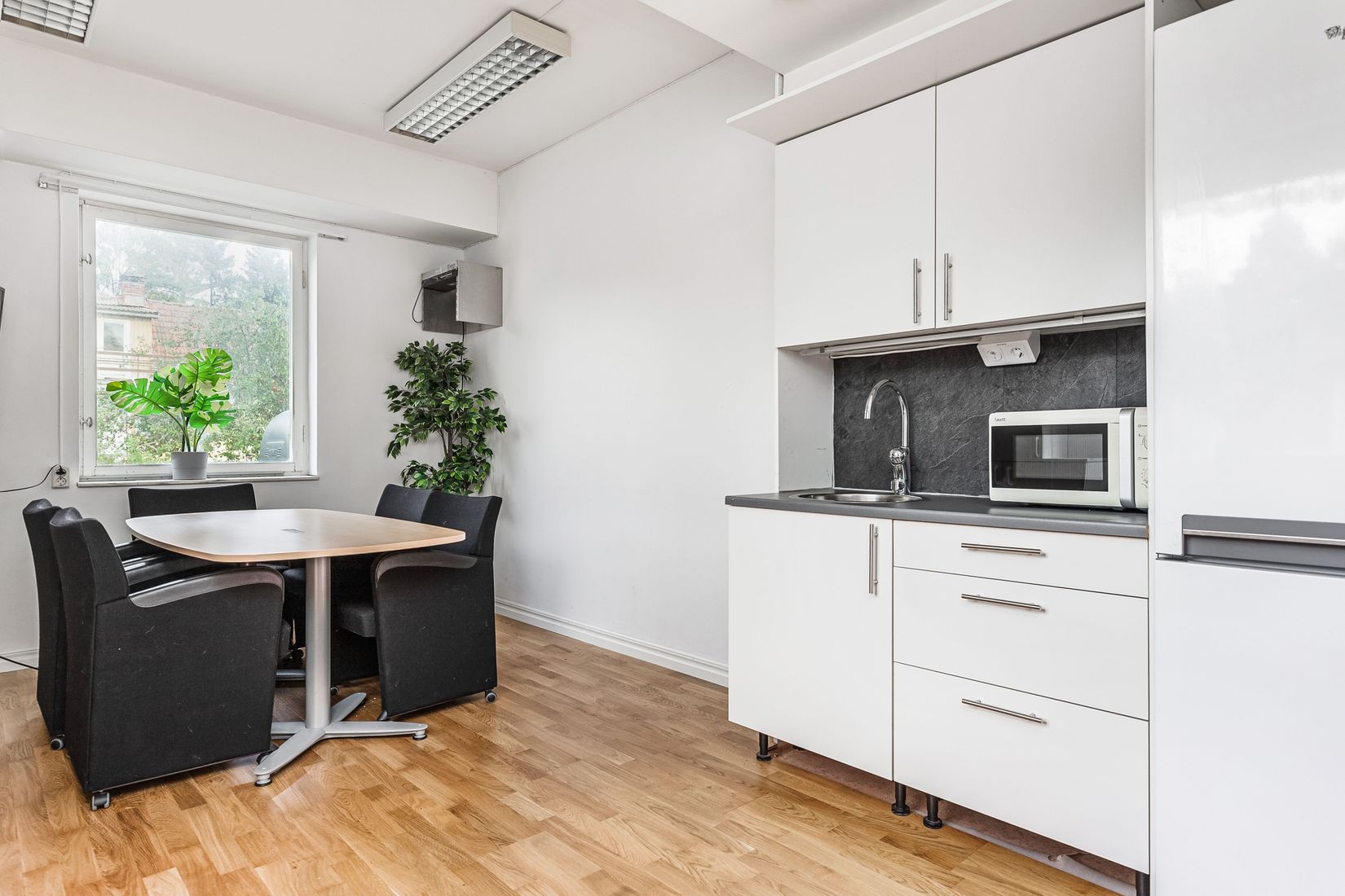 Villa, Strandvägen 3, Stocka, Nordanstig