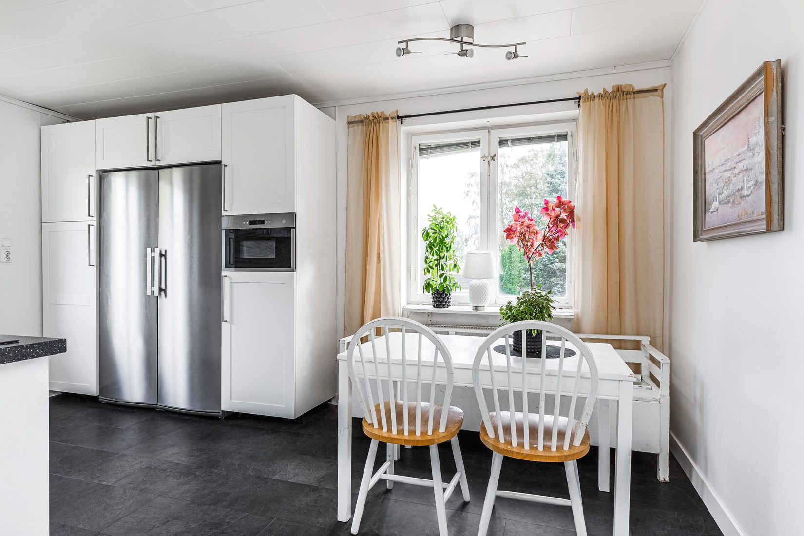 Villa, Strandvägen 3, Stocka, Nordanstig