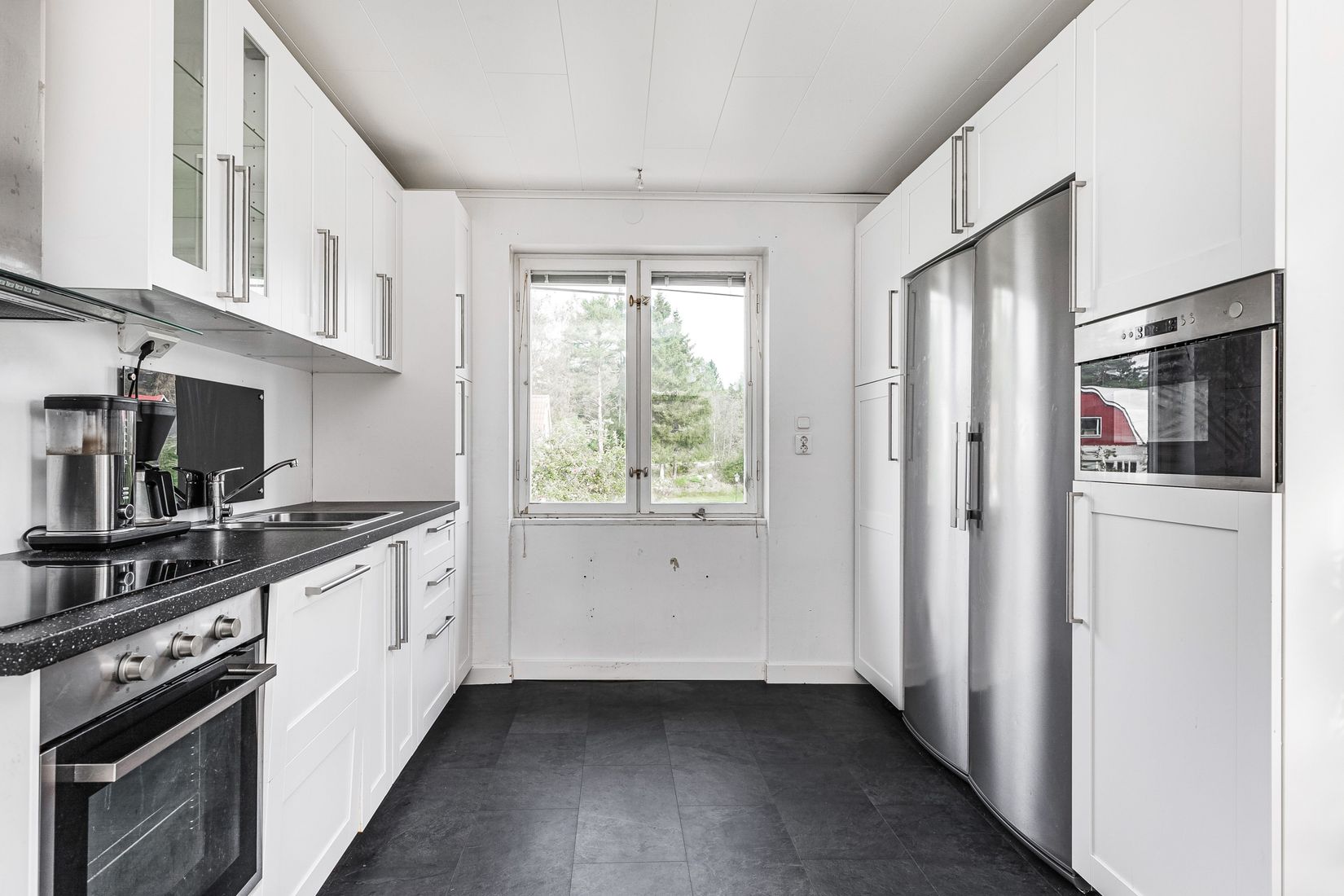 Villa, Strandvägen 3, Stocka, Nordanstig