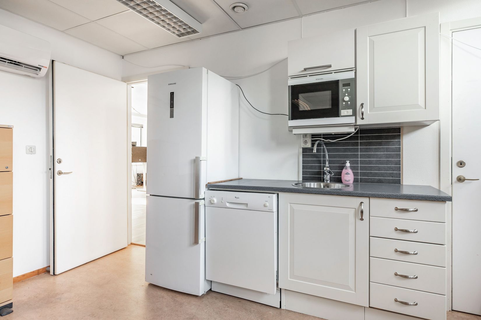 Villa, Strandvägen 3, Stocka, Nordanstig