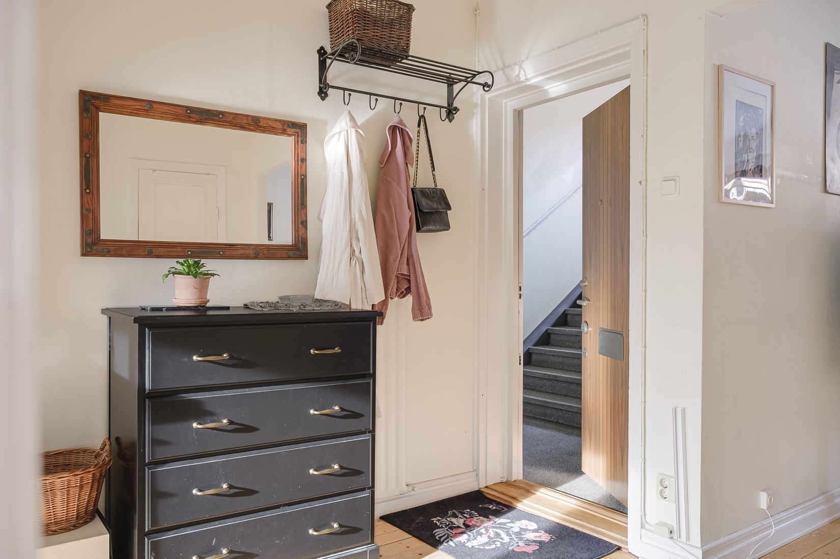 Bostadsrätt, Nobelvägen 85A, Nobel, Malmö