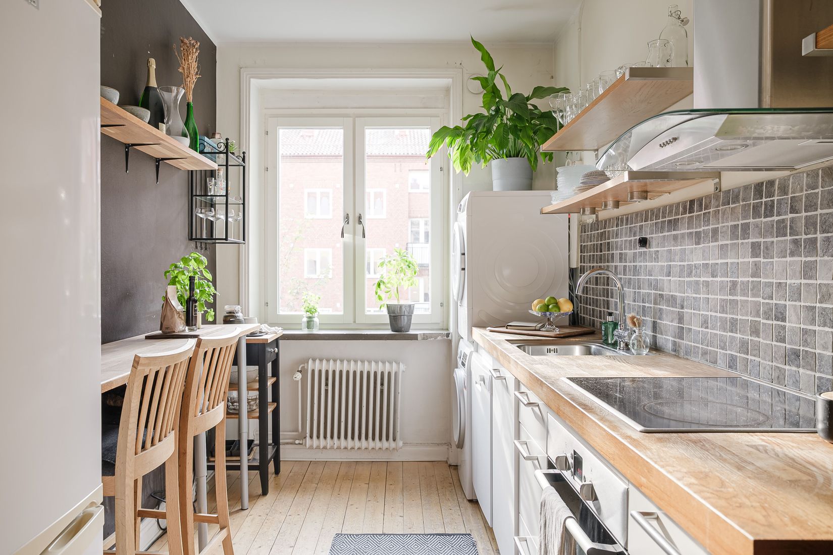 Bostadsrätt, Nobelvägen 85A, Nobel, Malmö