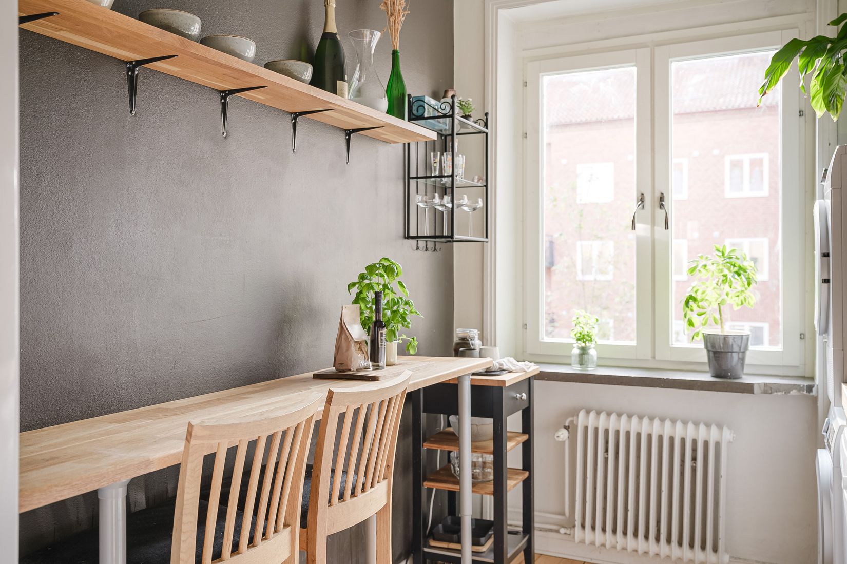 Bostadsrätt, Nobelvägen 85A, Nobel, Malmö