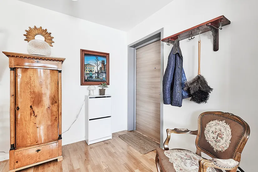 Bostadsrätt, Kålgårdsgatan 33, Kålgården, Jönköping