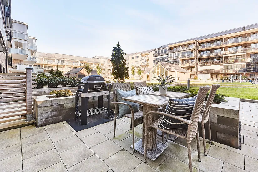 Bostadsrätt, Kålgårdsgatan 33, Kålgården, Jönköping