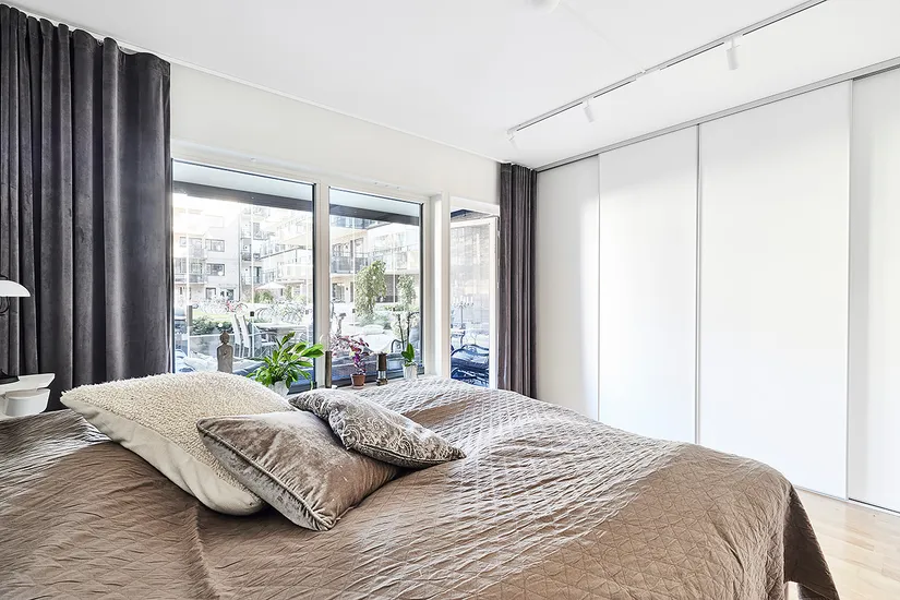 Bostadsrätt, Kålgårdsgatan 33, Kålgården, Jönköping