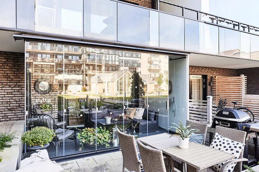 Bostadsrätt, Kålgårdsgatan 33, Kålgården, Jönköping
