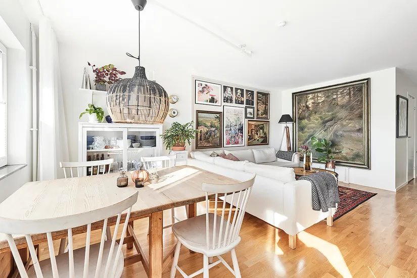 Bostadsrätt, Kålgårdsgatan 33, Kålgården, Jönköping