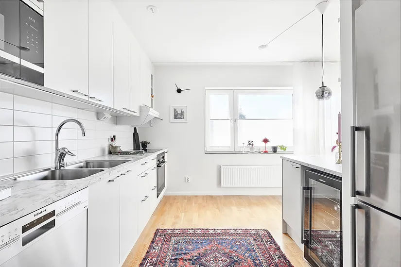 Bostadsrätt, Kålgårdsgatan 33, Kålgården, Jönköping