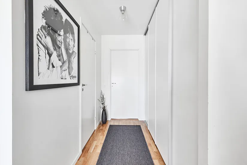 Bostadsrätt, Kålgårdsgatan 33, Kålgården, Jönköping
