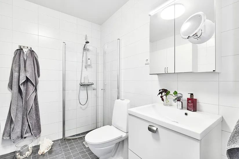 Bostadsrätt, Kålgårdsgatan 33, Kålgården, Jönköping
