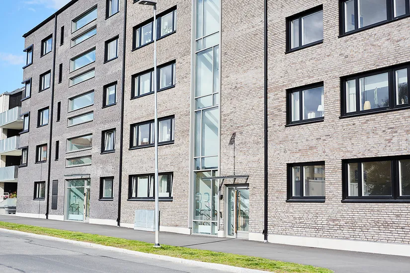 Bostadsrätt, Kålgårdsgatan 33, Kålgården, Jönköping