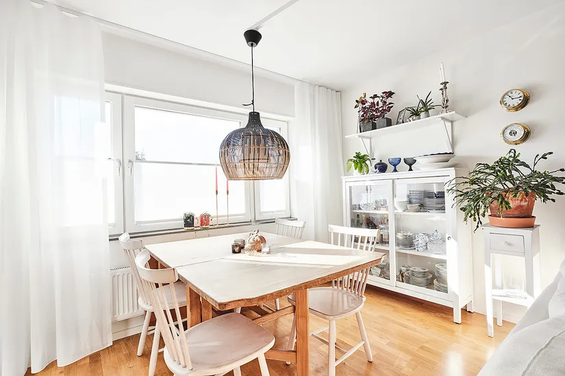 Bostadsrätt, Kålgårdsgatan 33, Kålgården, Jönköping