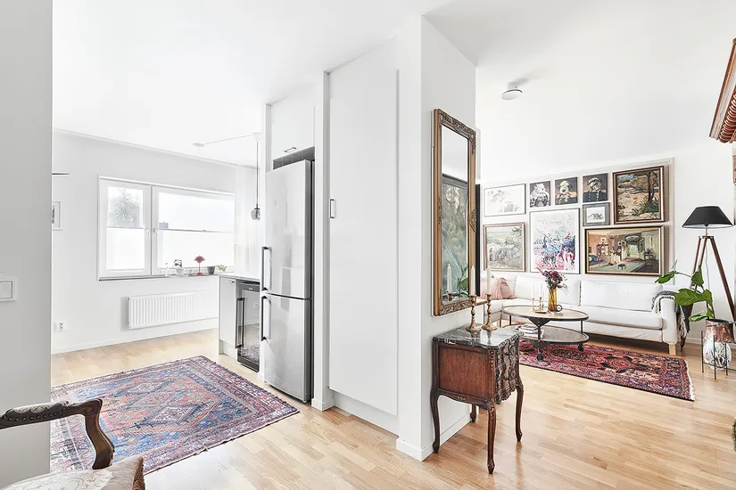 Bostadsrätt, Kålgårdsgatan 33, Kålgården, Jönköping