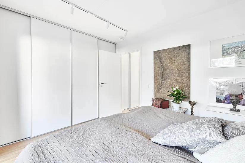Bostadsrätt, Kålgårdsgatan 33, Kålgården, Jönköping